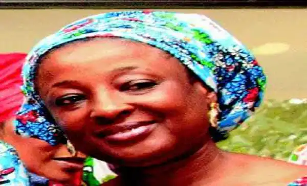 Failure of past PDP govts pushed Edo girls into prostitution in Italy – Mrs Obaseki